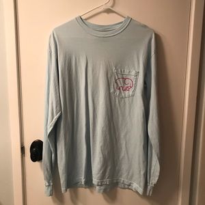 Ivory Ella Long Sleeve Tee